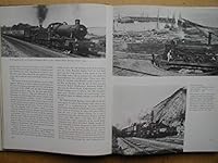 Britain's railways under steam 0711008361 Book Cover