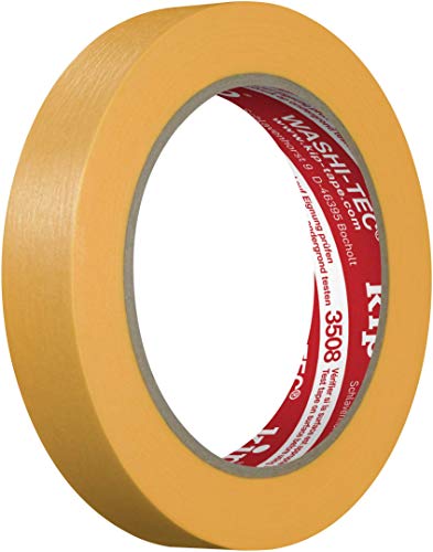 Preisvergleich Produktbild Kip 3508 WASHI-TEC Fineline-Tape Standard