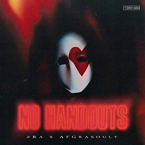 No Handouts [Explicit]