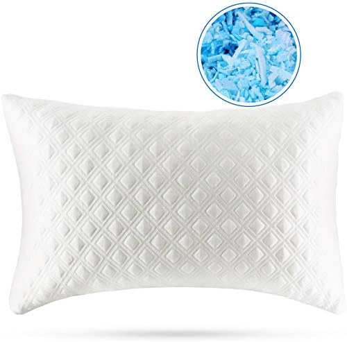 accent pillows for bed