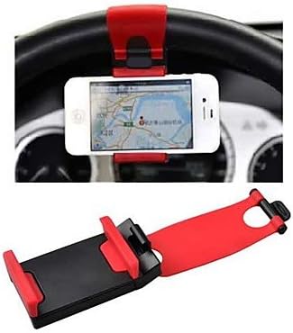 dragond-Retractable Car Mount Holder for iPhone 5/5S/ iPhone 4/4S Hands Free In Car Accessories Adjustable GPS Saver