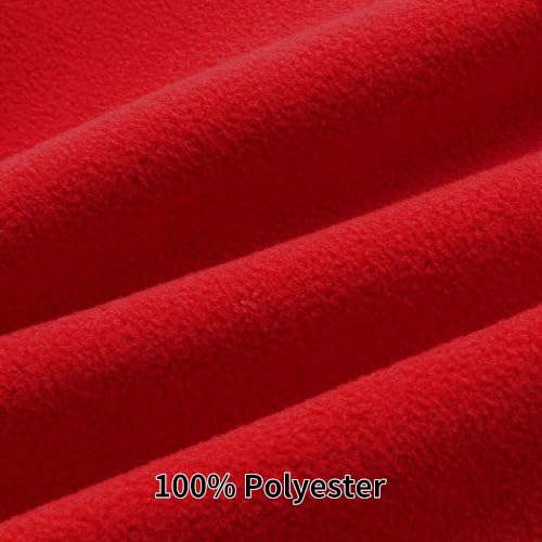 Image of Mud Kingdom Boys Girls Polar Fleece Jacket with Hood Winter Thick Warm Outerwear Funny Cartoon
