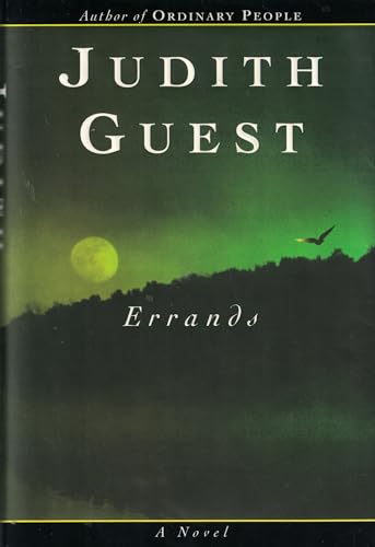 Errands 1568653050 Book Cover