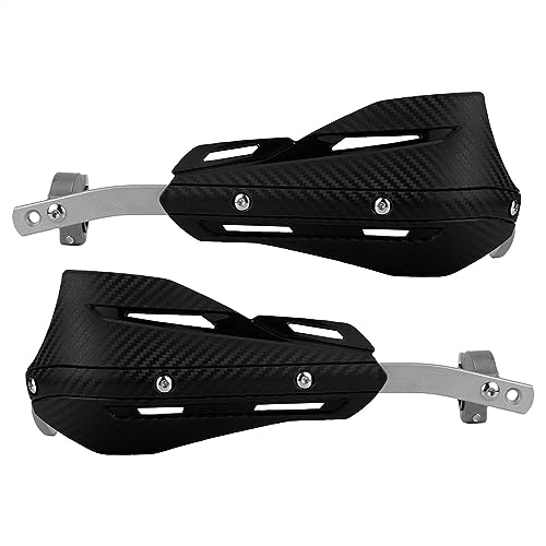 Garde-main moto contre casse de levier Suzuki pit bike