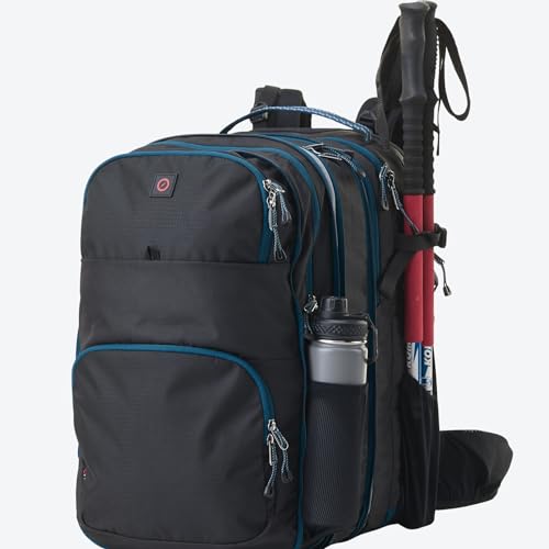 Modevo Trio 3-in-1 Modular Backpack
