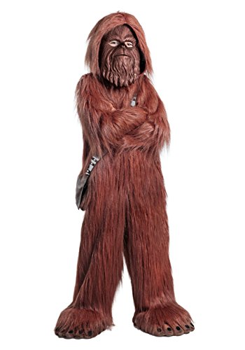 Princess Paradise Child's Star Wars Premium Chewbacca Costume, Medium #TOP5