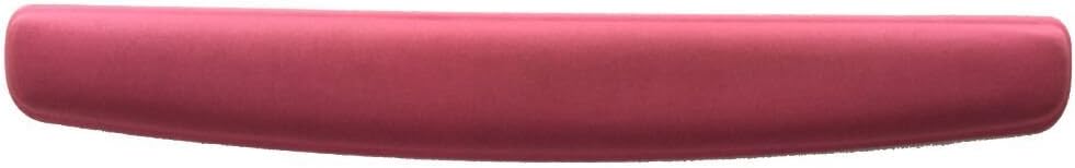 Kxuan Gel Wrist Rest Pad for Keyboard KB801 (Pink)