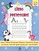 Libro Prescolare 3 - 6 Anni: Lettere e Numeri da tracciare, Prelettura e Prescrittura, Disegni da Colorare e tanti altri giochi istruttivi per i vostri Bambini