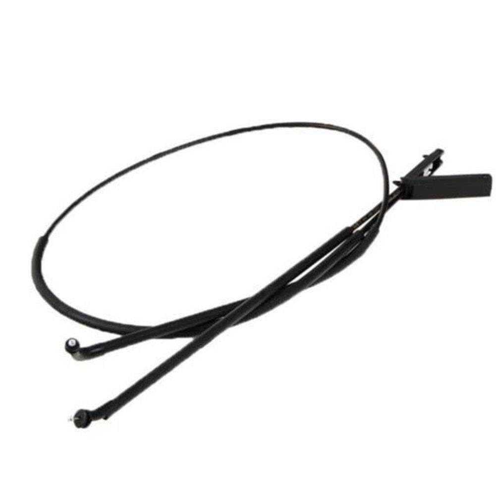 Amazon.com: NUOZHIHAN-AUTO PARTS NO# 51237184456 Cover cable front vans style53 beatrice domond