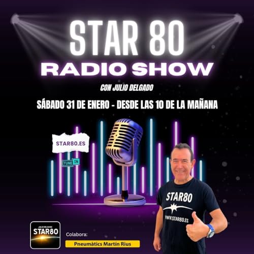 Star 80 del 31 de enero de 2026