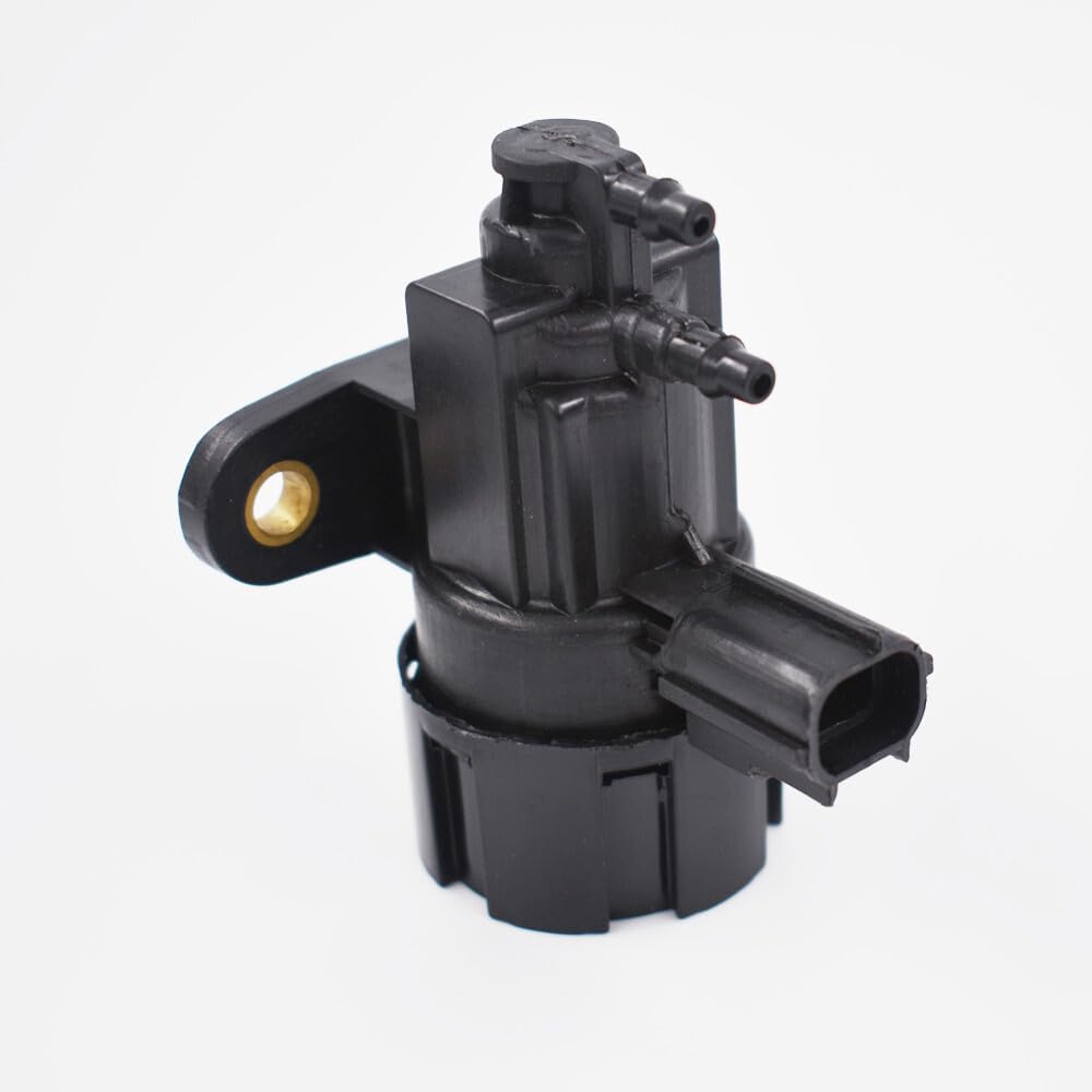 Genuine EGR Vacuum Solenoid Valve For 1995-2011 Ford Ranger 2.3L 3.0L 4.0L OEM-Quality Replacement Part