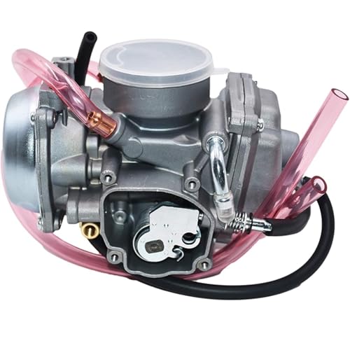 Carburateur Suzuki Quadrunner 500 alimentation moteur pièce rechange LT-F500