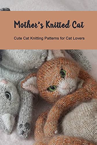 cat sweater patterns
