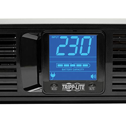 Build My PC, PC Builder, Tripp Lite SMX1500LCD