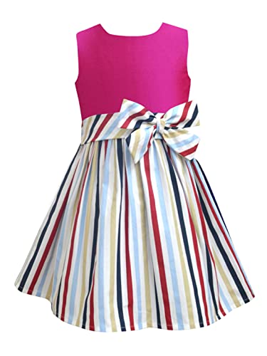 Image of A.T.U.N. (ALL THINGS UBER NICE) Girls Dress