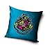 Harry Potter Hogwarts Kissen Füllung Dekokissen Zierkissen 40cmx40cm