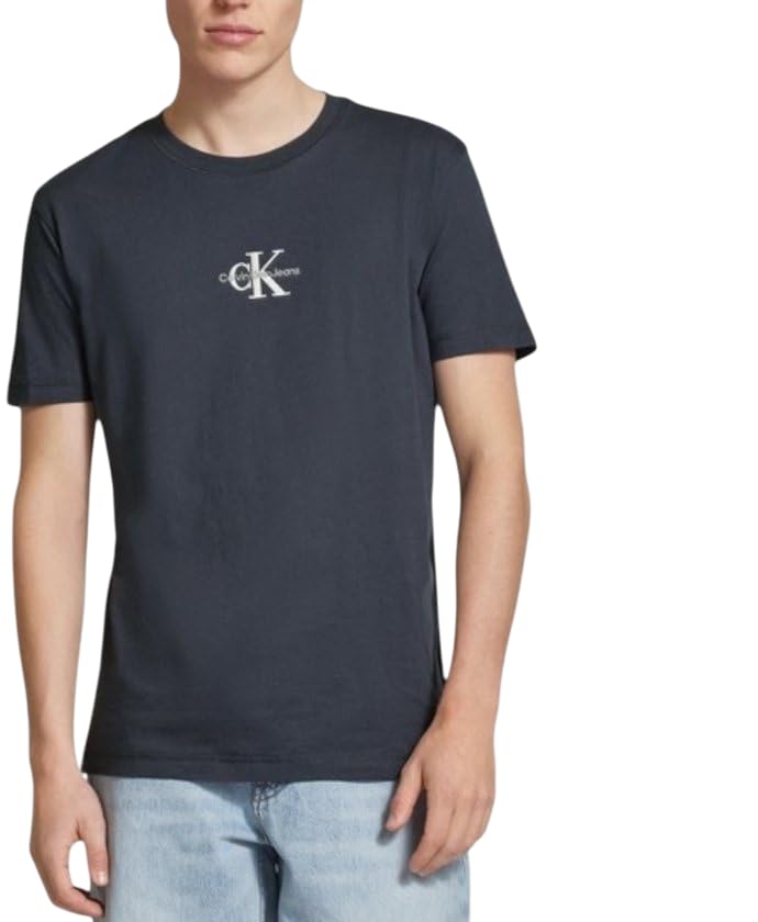 Image of Calvin Klein Department374 T Shirt