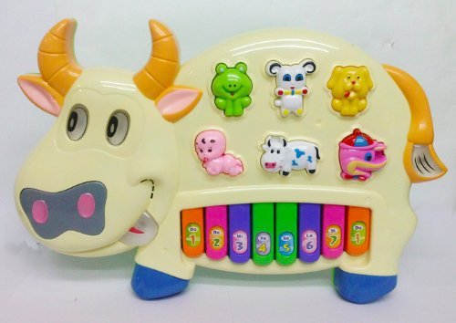 See full amazon price history chart for Funny Musical Cow Piano Funny Musical Cow Piano (B00K2Q2WH6) Amazon Price History, Amazon Price Tracker