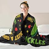 Zoom IMG-2 yisumei coperta in pile con Zoom IMG-2 yisumei coperta in pile con