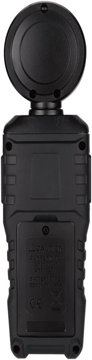 Digital Illuminance Meter High-Precision Photometer Test Luminance Meter Lumu Light Meter