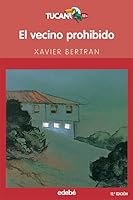 El Vecino Prohibido 8423677176 Book Cover