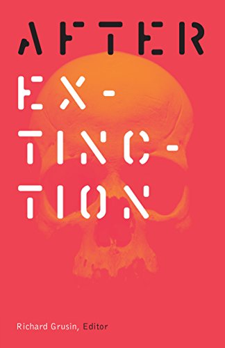 After Extinction (21st Century Studies) (English Edition)