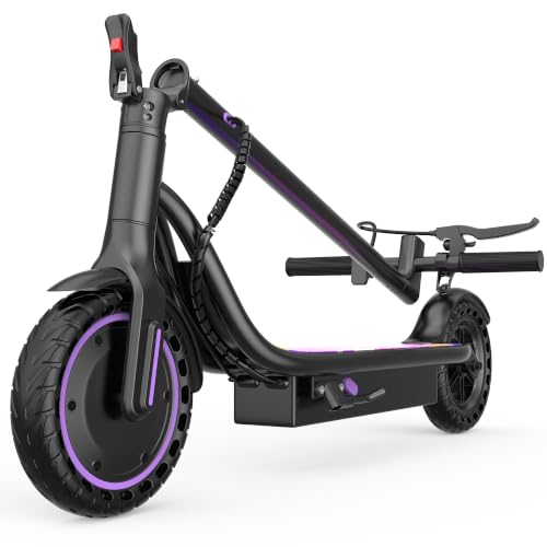 Riuiio Electric Scooter