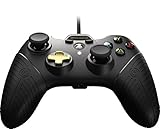 PowerA Fusion Controller for Xbox One - Black/Gold
