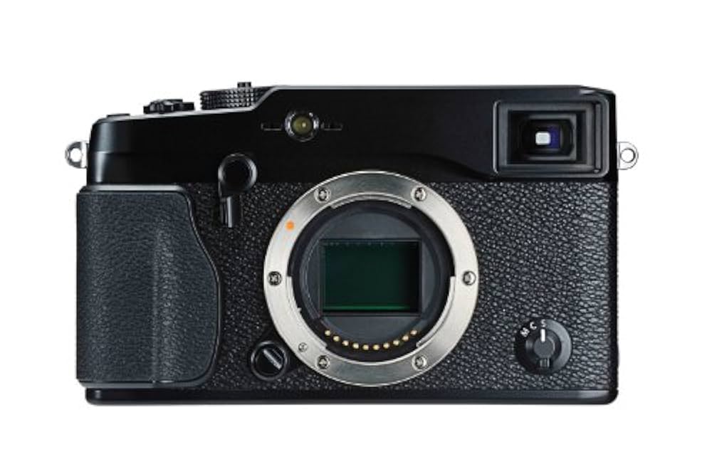 FUJIFILM. X-Pro1 18-55付き Fujifilm X-Pro1 review