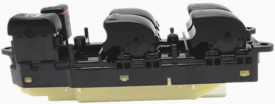 Power Window Power Window Lifter Assist Control Switch 84040-0E011 840400E011 Compatible with Lexus RX330 RX350 2003-2008 Window Switch