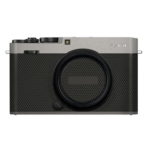 X-E4 �v���~�A���J���� �v���~�A���X�e�b�J�[ �ی�t�B���� ���h�~�X�L�� FujiFilm�ɓK������ X-E4 XE4 �f�J�[��(�`�^��)�p