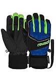 Reusch Kinder Torby R-Tex Xt Handschuhe, surf The Web/Black/neon Green, 6.5