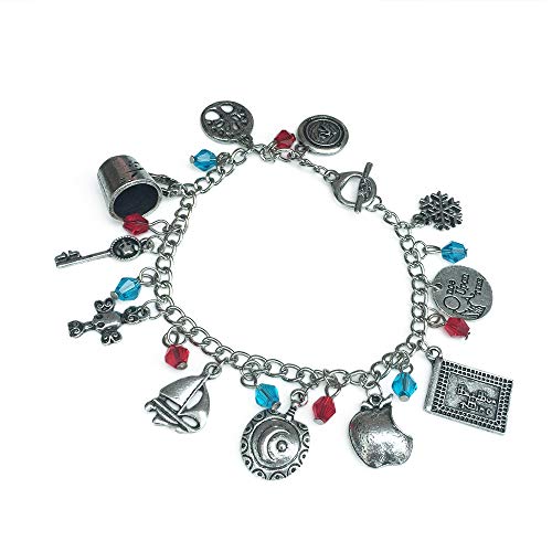 Orion Creations Once Upon A Time Pulsera Cover