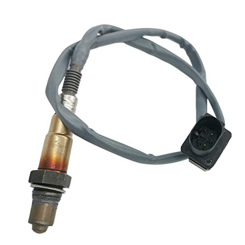 Sonde lambda O2 0281004148 pour Golf Passat Leon Fabia - 2