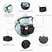 Stroller Cup Holder,Stroller Bag,Stroller Caddy Organizer,Stroller Organizer With Cup Holder,Stroller Bag Organizer,Stroller Pouch,Baby Stroller Bag,Stroller Diaper Bag,Universal Stroller Caddy