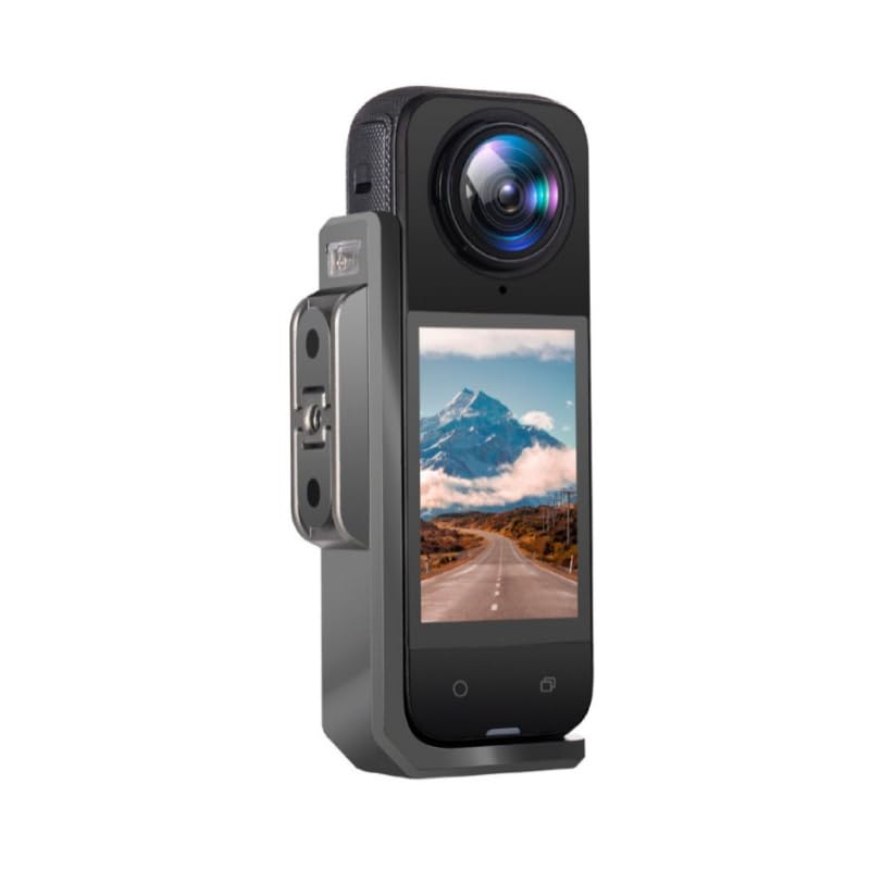 Cadre utilitaire Insta360 X5 d'origine Insta360 X5 Accessoires de protection pou Cadre utilitaire Insta360 X5 d'origine Insta360 X5 Accessoires de protection pou