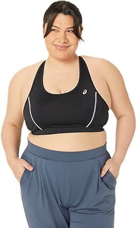 asics(アシックス) トレ-ニングウェア ドライクロスバックミディアムサポートブラ 2032C720 レディース