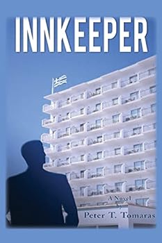 Paperback Innkeeper Book