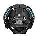 Easton | JEN SCHRO THE VERY BEST Softball Catcher's Helmet | Large | Black
