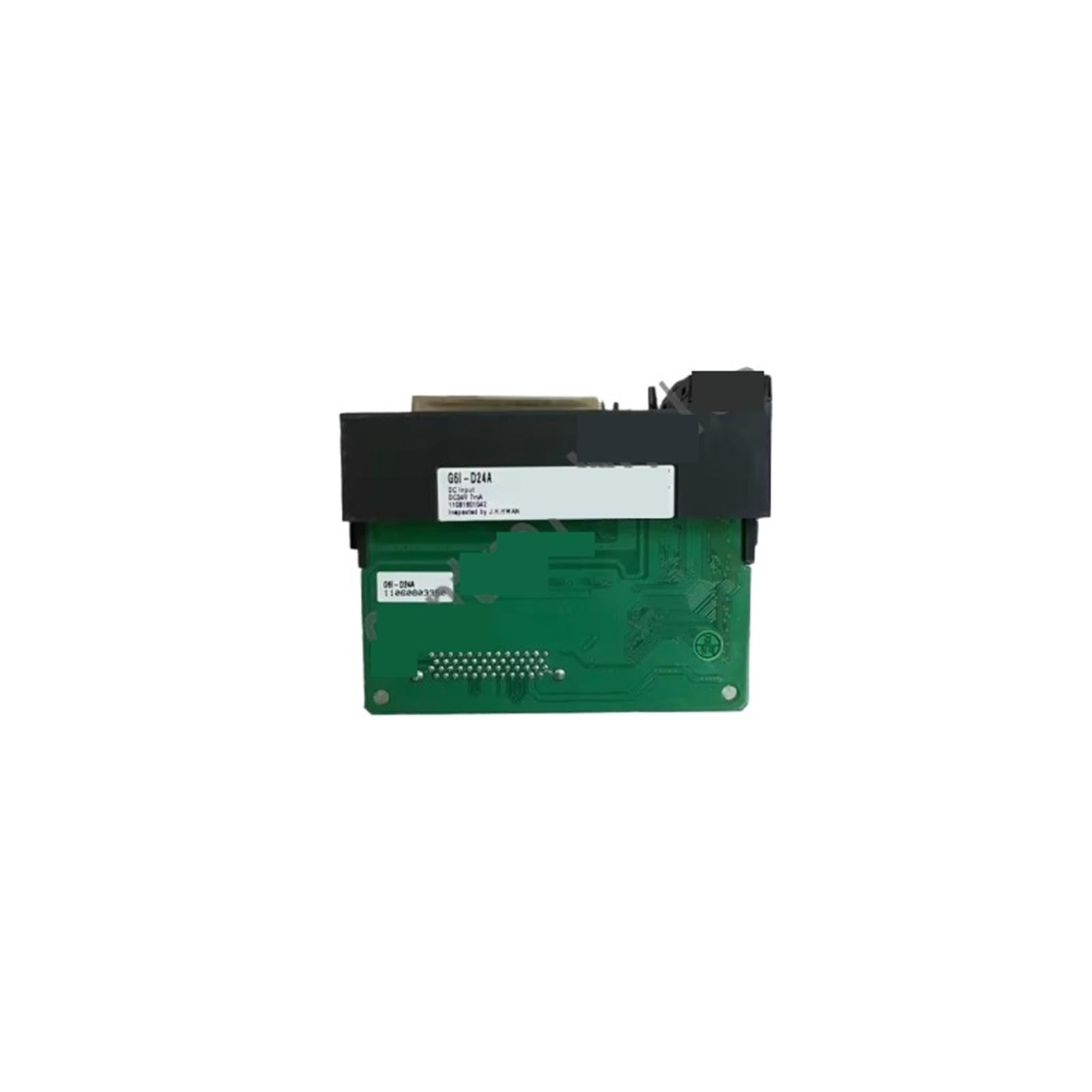 1pcs G6I-D24A PLC Module Programmable Logic Controller