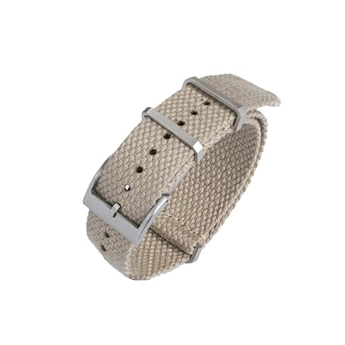 ZCR[ uCh Xgoh 20mm 22mm X|[c g uXbgp RbgiC Xgbv \tgEHb`oh Huawei Watch Gt2/Gt3Ή(Khaki,20mm)