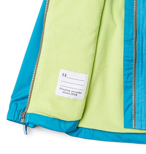 Image of Columbia Kids Watertight II Jacket (Little Kid /Big Kid)
