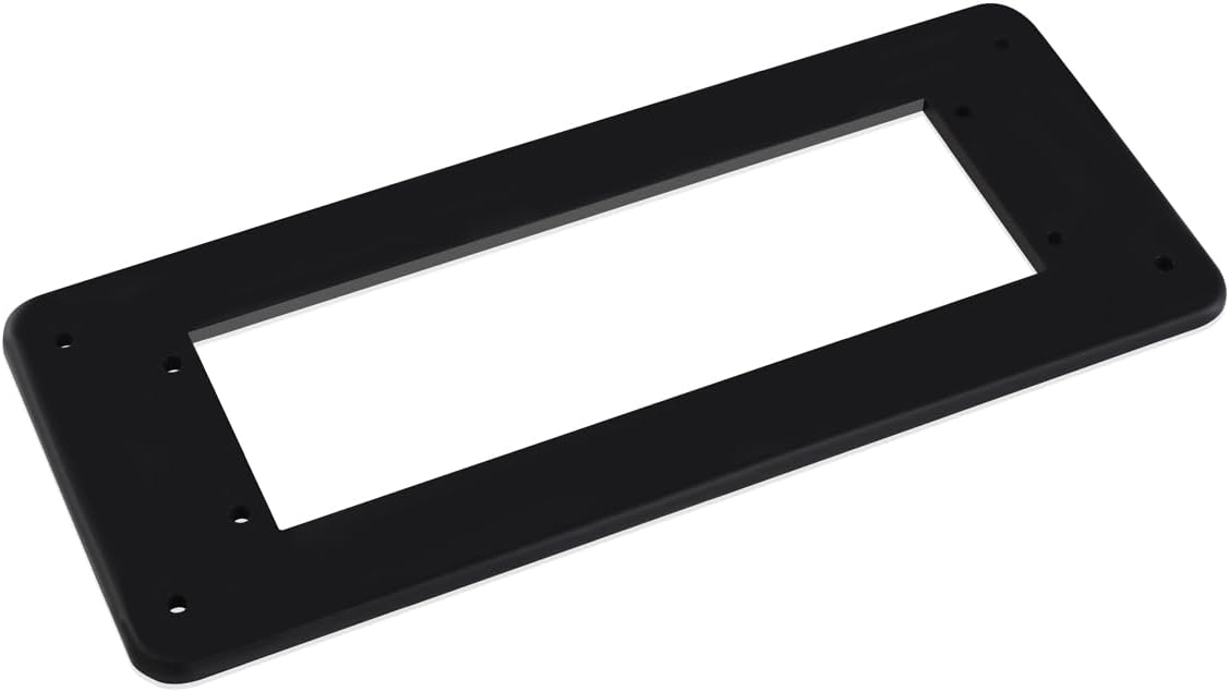 Adapter Plate Compatible with Fusion MS-RA70 MS-RA70N MS-RA70NSX series