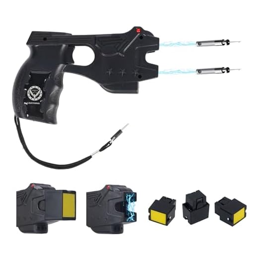 Can you carry a taser in your luggage Heavy Duty Self Defense Stun Gun