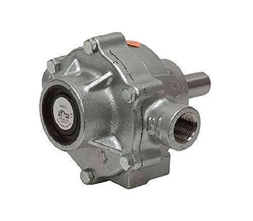 Hypro 8 Roller Pump 3/4