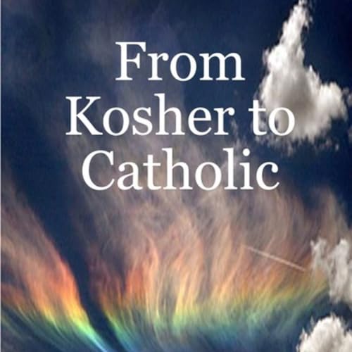 Seeking the Truth: From Judaism to the Catholic Church with Cindy Burdett - 07/30/2026