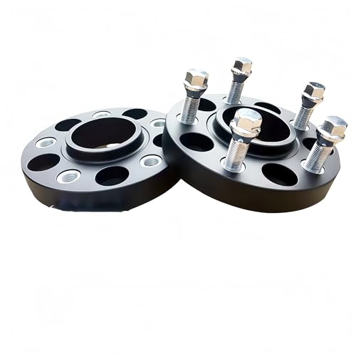 Entretoises de roue auto 20mm résout le frottement BMW X5
