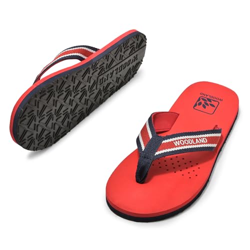 Image of Woodland Men's Slipper