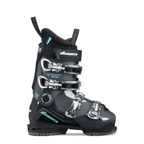 Nordica SPORTMACHINE 3 75 W R (GW) Antracita - 255