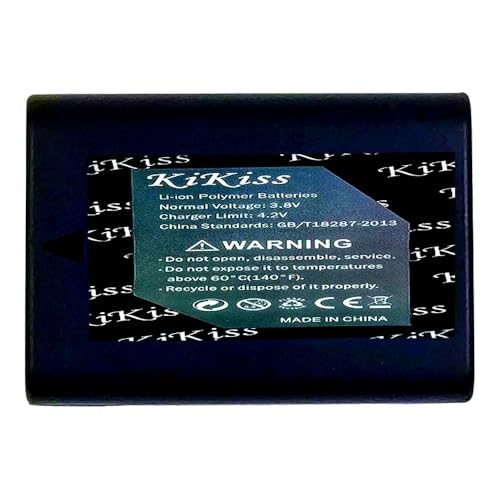 Amazon | 2200mAh バッテリー 交換用 ライカ M8 M8.2 M9 M9-P MM ME